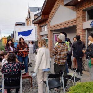 Brindis Navidad 2021