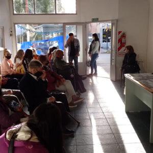 Walichu por Lydia Helander