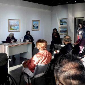 Walichu por Lydia Helander