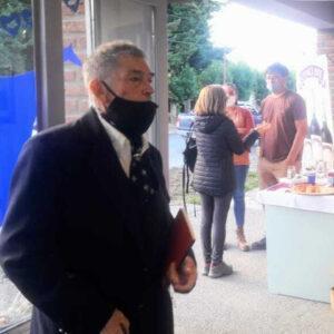 Walichu por Lydia Helander