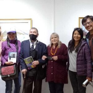 Walichu por Lydia Helander