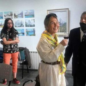 Walichu por Lydia Helander