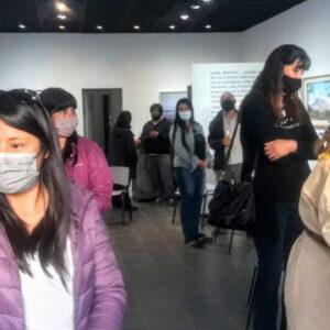 Walichu por Lydia Helander