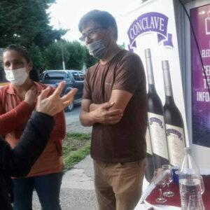 Walichu por Lydia Helander