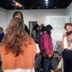 Walichu por Lydia Helander