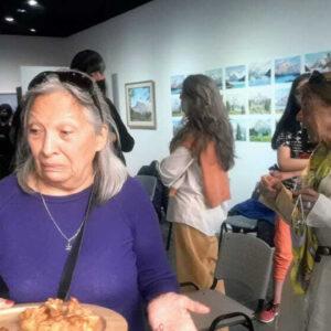 Walichu por Lydia Helander