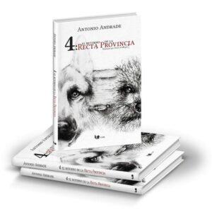 Recta Provincia Montado